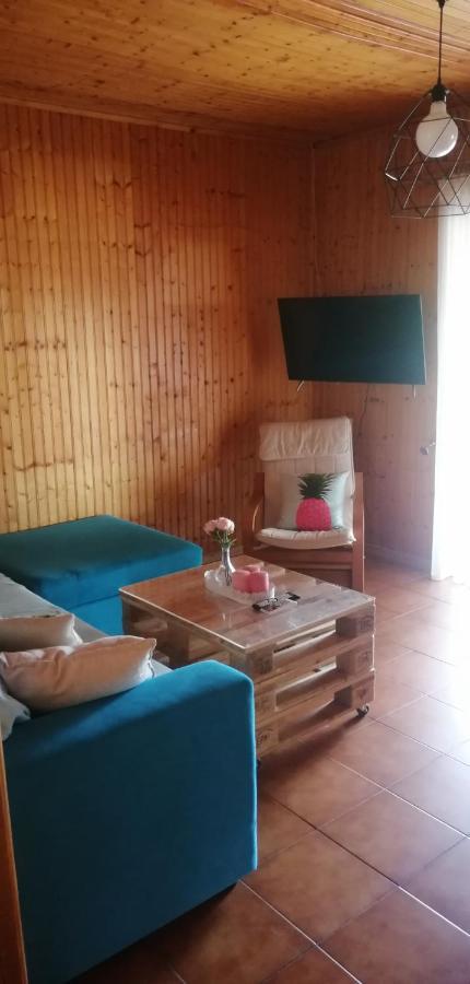 Pórto RáftiLa Casa De Portorafti别墅 外观 照片