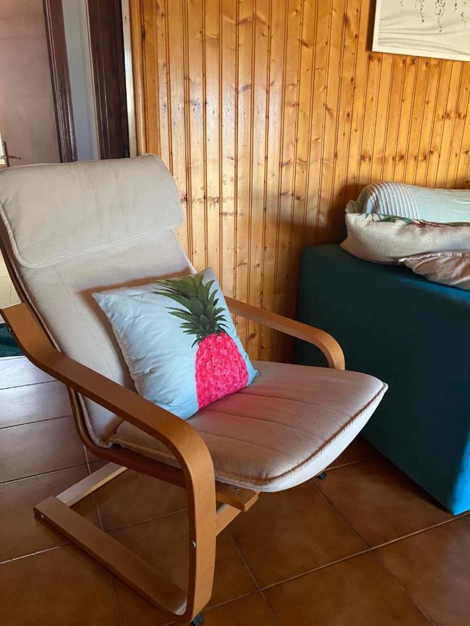 Pórto RáftiLa Casa De Portorafti别墅 外观 照片