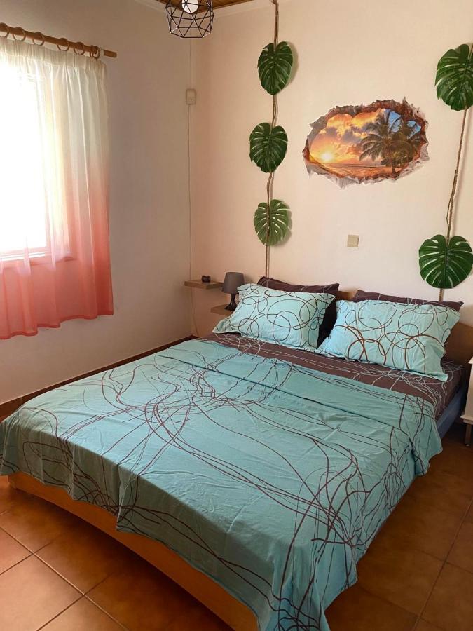Pórto RáftiLa Casa De Portorafti别墅 外观 照片