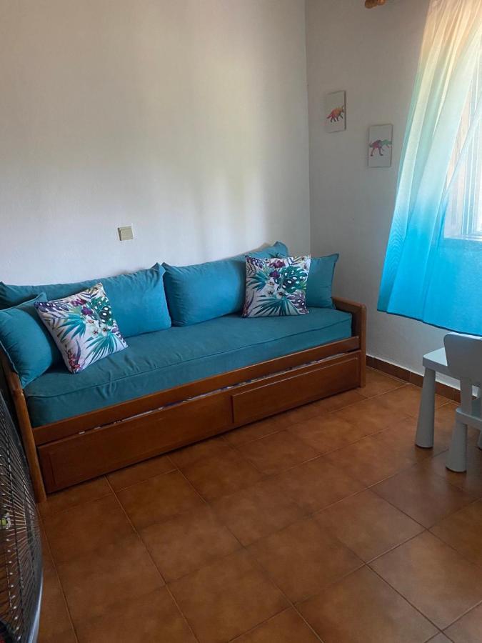 Pórto RáftiLa Casa De Portorafti别墅 外观 照片