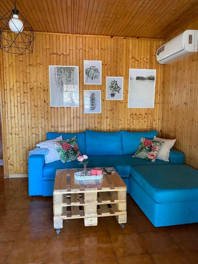 Pórto RáftiLa Casa De Portorafti别墅 外观 照片